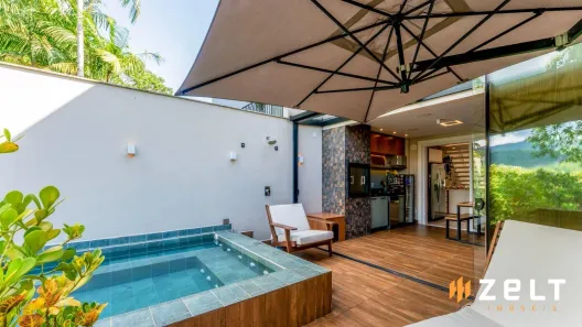 Casa com 2 Quartos à venda, 148m² no Jardim Blumenau, Blumenau