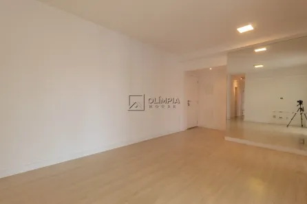 Apartamento com 2 Quartos à venda, 80m² no Cidade Monções, São Paulo