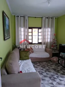 Casa com 3 Quartos à venda, 185m² no Alves Dias, São Bernardo do Campo