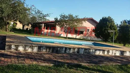 Fazenda/Sítio com 4 Quartos à venda, 400m² no , Franco da Rocha
