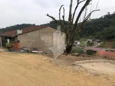 Lote/Terreno à venda, 326m² no Nova Esperança, Blumenau
