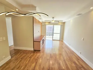 Apartamento com 3 Quartos para alugar, 77m² no Água Branca, São Paulo