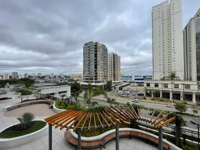 Apartamento com 2 Quartos à venda, 69m² no Condomínio Royal Park, São José dos Campos