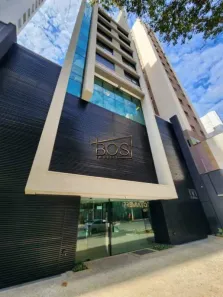 Apartamento com 2 Quartos à venda, 65m² no Lourdes, Belo Horizonte