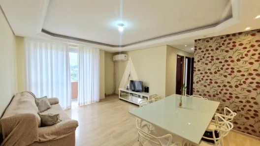 Apartamento com 3 Quartos à venda, 76m² no Bom Retiro, Joinville