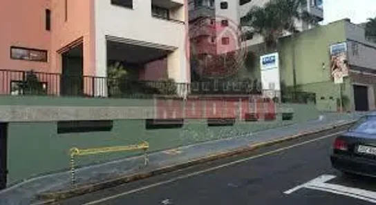 Apartamento com 1 Quarto à venda, 45m² no Centro, Piracicaba