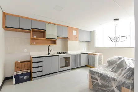 Apartamento com 2 Quartos para alugar, 44m² no Vila das Bandeiras, Guarulhos