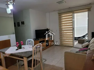 Apartamento com 3 Quartos à venda, 72m² no Macedo, Guarulhos