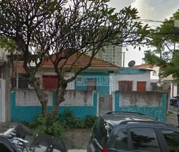 Casa com 3 Quartos à venda, 161m² no Mooca, São Paulo
