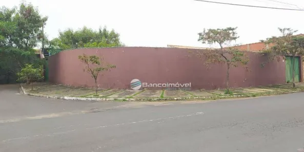 Lote/Terreno à venda, 331m² no Residencial Parque das Arvores, Paulínia