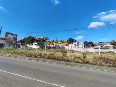 Lote/Terreno à venda, 1062m² no Guabirotuba, Curitiba