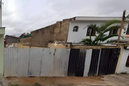 Lote/Terreno à venda, 319m² no Vila América, Santo André