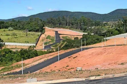 Lote/Terreno à venda, 250m² no Recanto Quarto Centenário, Jundiaí