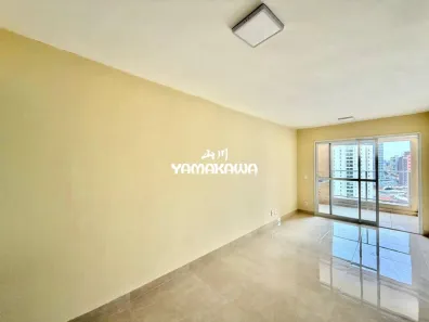 Apartamento com 3 Quartos à venda, 77m² no Alto da Mooca, São Paulo