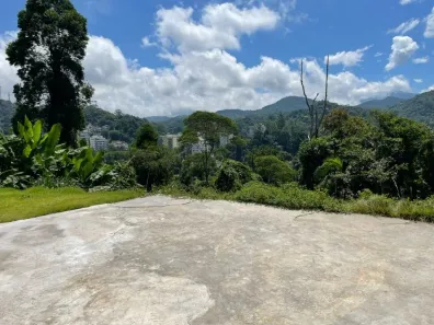 Lote/Terreno à venda, 876m² no Centro, Petrópolis