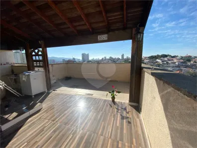 Apartamento com 3 Quartos à venda, 123m² no Alto Ipiranga, Mogi das Cruzes
