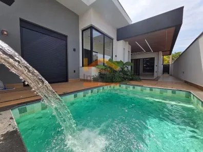 Casa de Condomínio com 3 Quartos à venda, 180m² no Jardim Vitória, Nova Odessa