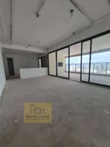 Apartamento com 4 Quartos à venda, 190m² no Perdizes, São Paulo