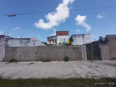 Lote/Terreno à venda, 330m² no Edson Queiroz, Fortaleza