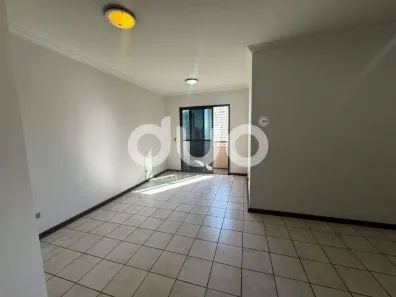 Apartamento com 3 Quartos para alugar, 83m² no Centro, Piracicaba