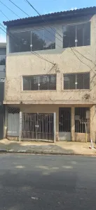 Sobrado com 5 Quartos à venda, 131m² no Jardim Guarau, São Paulo