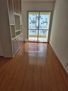Apartamento com 2 Quartos para alugar, 56m² no Aclimação, São Paulo