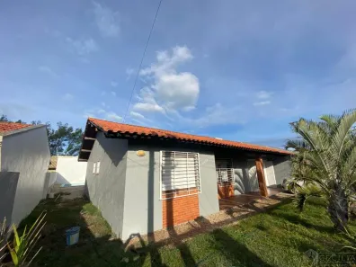 Casa com 3 Quartos à venda, 110m² no Tramandaí, Tramandaí