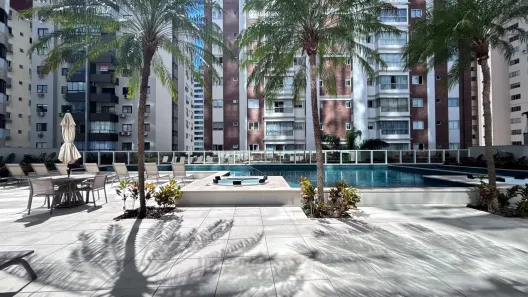 Apartamento com 4 Quartos à venda, 170m² no Centro, Balneário Camboriú
