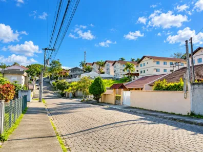 Apartamento com 3 Quartos à venda, 91m² no Água Verde, Blumenau