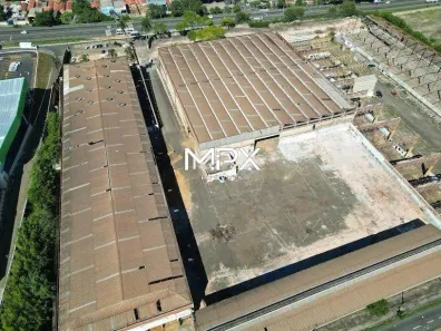 Galpão/Depósito/Armazém para alugar, 12000m² no Santa Terezinha, Piracicaba