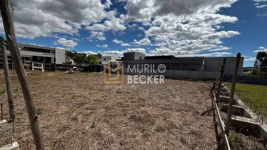 Lote/Terreno à venda, 600m² no Condomínio Residencial Colinas do Paratehy, São José dos Campos