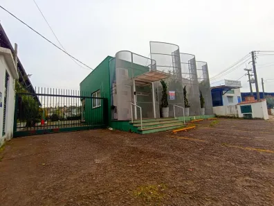 Ponto Comercial para alugar, 747m² no Jardim América, São Leopoldo