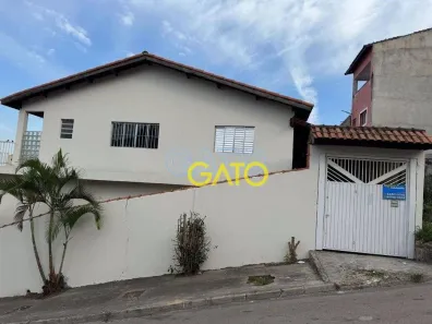 Casa com 3 Quartos à venda, 100m² no Colina Maria Luíza (Jordanésia), Cajamar