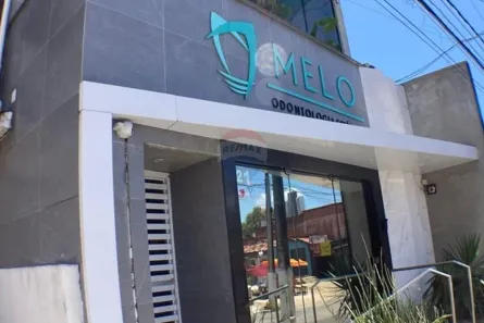 Prédio Comercial com 5 Quartos à venda, 550m² no Ponta Negra, Natal
