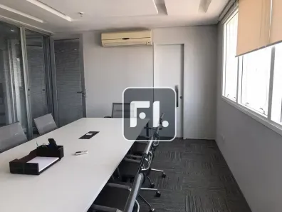 Sala Comercial para alugar, 153m² no Consolação, São Paulo