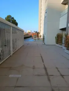 Apartamento com 2 Quartos à venda, 51m² no Jardim Oriente, São José dos Campos