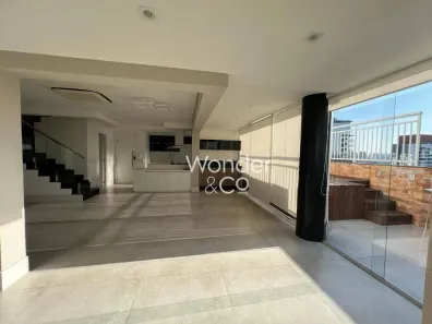 Cobertura com 3 Quartos à venda, 144m² no Cidade Monções, São Paulo