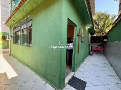 Casa com 2 Quartos à venda, 210m² no Pilares, Rio de Janeiro