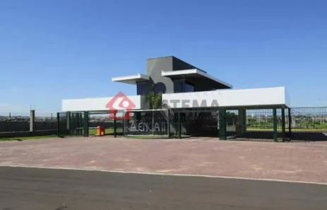 Lote/Terreno à venda, 240m² no Residencial Valência 1, Álvares Machado