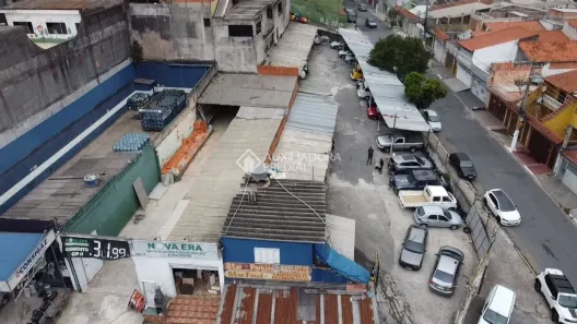 Lote/Terreno à venda, 818m² no Jardim Ângela (Zona Leste), São Paulo