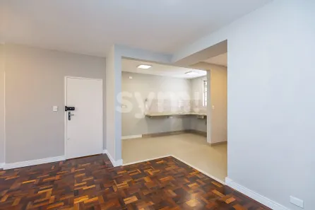 Apartamento com 3 Quartos à venda, 84m² no Água Verde, Curitiba