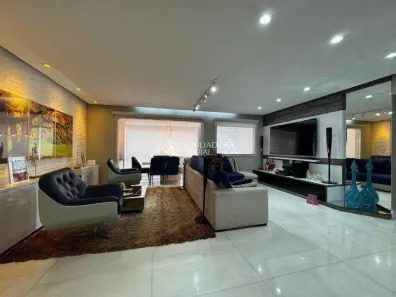 Cobertura com 3 Quartos à venda, 231m² no Olímpico, São Caetano do Sul