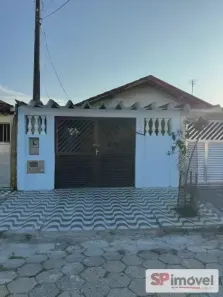 Casa com 2 Quartos à venda, 97m² no Ocian, Praia Grande