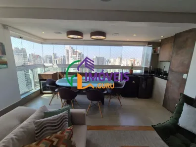 Apartamento com 3 Quartos à venda, 150m² no Vila Mariana, São Paulo