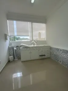 Sala Comercial à venda, 48m² no Jardim Pereira do Amparo, Jacareí