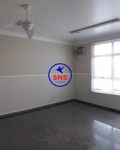 Sala Comercial à venda, 30m² no Cambuí, Campinas