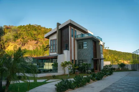 Casa de Condomínio com 3 Quartos à venda, 360m² no Ressacada, Itajaí