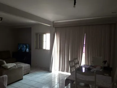 Apartamento com 3 Quartos à venda, 200m² no Jardim Primavera, São José do Rio Preto