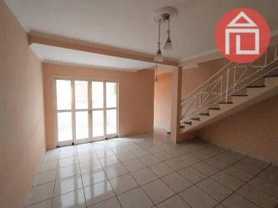 Casa com 2 Quartos à venda, 100m² no Jardim São Cristóvão, Bragança Paulista