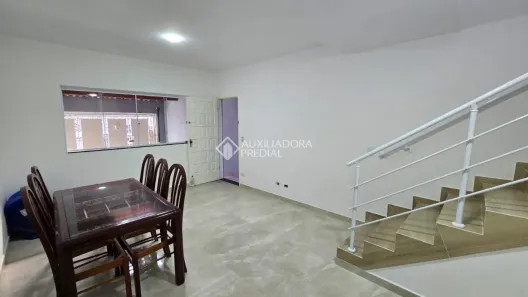 Sobrado com 3 Quartos à venda, 140m² no Dos Casa, São Bernardo do Campo